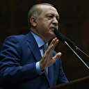 Cumhurbaşkanı Erdoğan, CHP lideri Kılıçdaroğlu'ndan 50 bin lira manevi tazminat kazandı