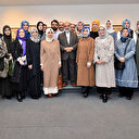 Kırk Hadis geleneği Mevlid-i Nebi Haftası'nda yeniden hayat buldu