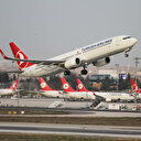 THY'nin ekimde yolcu sayısı arttı: Doluluk oranı yüzde 83,3 olarak gerçekleşti