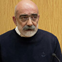 Tahliye kararı kaldırılıp yakalama kararı çıkarılan Ahmet Altan tekrar gözaltına alındı