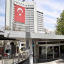 Dışişleri Bakanlığı'ndan Bolivya için seyahat uyarısı: Uzak durun