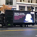 Türkiye'nin DEAŞ ile mücadelesi Washington sokaklarında