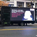 Erdoğan'ın ziyareti öncesi Türkiye'nin DEAŞ ile mücadelesi Washington sokaklarında