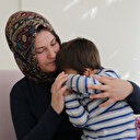 Aynaya bakınca kulaklarını kapatıyor: Cumhurbaşkanımızdan yardım istiyoruz