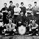 Kahraman futbolcuların hayatları belgesel oluyor: Onlar 1. Dünya Savaşı’nın şehit ve gazileri