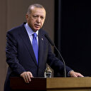 Cumhurbaşkanı Erdoğan: Bundan sonra onlar düşünsün