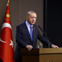 Cumhurbaşkanı Erdoğan'dan ABD ziyareti öncesi NATO'ya tepki