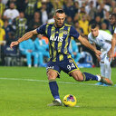 Süper Lig'in penaltı dosyası: Sadece 3 takım beyaz noktaya gitmedi