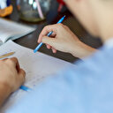 Konya'da öğretmene ödevini sorduğu öğrenciden yumruklu saldırı