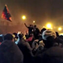 Bolivya’da Morales destekçileri sokağa çıktı