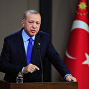 Erdoğan'dan AB'ye: Takındığınız tavrı iyi bilin, müzakereler bir anda da bitebilir