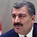 Sağlık Bakanı Koca: Aşı oranlarımızı yüzde 96'dan 98'e çıkardık