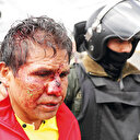 Morales’e CIA darbesi