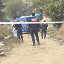 İzmir'de aynı aileden 4 kişi silahla vurularak öldürülmüş halde bulundu