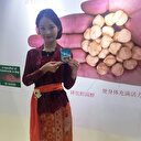 Türk fındığı Çin'de tanıtıldı