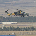 Güçlenen Atak helikopterinden ilk uçuş: Atak Faz-2'nin 2020 ortasından itibaren teslim edilmesi hedefleniyor