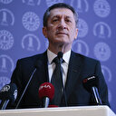 Milli Eğitim Bakanı Selçuk: Ara tatil eğitime verilen bir ara değil