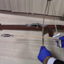 DEAŞ'ın hücre evinden oklarına patlayıcı yerleştirilen "arbalet" silah çıktı