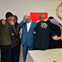 YPG'ye katılan 2 terörist teslim olmaları için ikna edildi