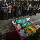 İsrail'in Gazze'ye hava saldırısı:  21 kişi öldü, 69 yaralı