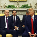 Erdoğan ve Trump zirvesine terörle mücadele damga vurdu: Erdoğan'dan dünya kamuoyuna mesaj