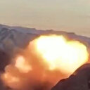 Kıran-6 operasyonundan görüntüler