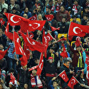 Milli Takım 1825 gün sonra Türk Telekom Stadyumu’nda