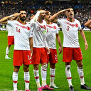 Türkiye EURO 2020 bileti için sahada