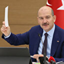 Bakan Soylu: DEAŞ'ın önemli ismini Suriye'de ele geçirdik