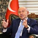 Nihat Özdemir: Hiç pes etmedik ve başarmanın eşiğindeyiz