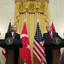 Erdoğan CIA'in Mazlum Kobani ile ilgili hazırladığı belgeyi Trump'a verdi