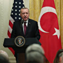 Erdoğan: FETÖ'nün 400 dönüm araziden dünyadaki diğer yerleri idare etmesi kabul edilebilir değil