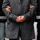 Turuncu kategoride aranan terörist İstanbul'da yakalandı