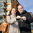 Bakan Kurum: Dar gelirliye 100 bin konut için çalışma başlattık