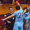 Deniz Ateş Bitnel hakemliği bıraktığını açıkladı