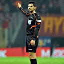 Deniz Ateş Bitnel hakemliği bıraktı