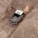 Tel Abyad'da terör örgütü PKK/YPG'nin sivillere yönelik bombalı araç saldırısı son anda önlendi