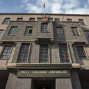 MSB'den Suriye'de katledilen papaz ve babasına ilişkin açıklama: Bu alçak terör saldırısını en şiddetli şekilde kınıyoruz