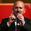 Bakan Soylu'dan Rabia Naz açıklaması: Bu meseleyi kapatabilecek Türkiye’de bir güç yok