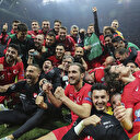 Türkiye-İzlanda: 0-0