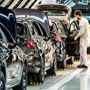 Sanayide 1 yıl sonra bir ilk: En yüksek seviyeye çıktı