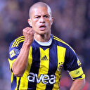 Alex'in efsane Fenerbahçe 11'i