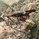 TSK ve MİT'ten ortak operasyon: Metina'da 8 terörist etkisiz hale getirildi