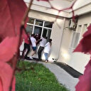 Kayseri’de zihinsel engelli öğrenciyi tekmeleyerek karga tulumba içeri aldılar