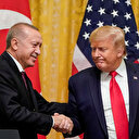 Cumhurbaşkanı Erdoğan: Mektupları Trump'a aynen takdim ettim
