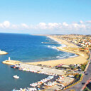 Karaburun’undaki kum hırsızlığı vurgununa kim göz yumuyor