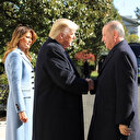 Dünya medyasının gündemi Cumhurbaşkanı Erdoğan