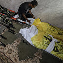 Bina boş diye düşündük: İsrail ordusu aynı aileden 8 kişiyi öldürdüklerini itiraf etti