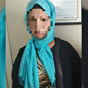 Bursa'da 12 farklı hırsızlık suçundan aranan 'Pet şişe Refiye' yakalandı