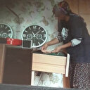 Temizlikçiden şüphelenip odaya kamera koyan çift hayatlarının şokunu yaşadı